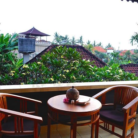 Kabera Bungalow 3 Ubud  Exterior photo