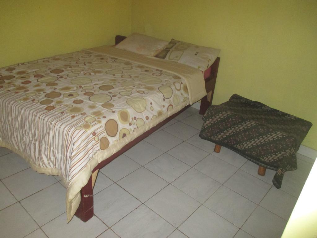 Kabera Bungalow 3 Ubud  Room photo