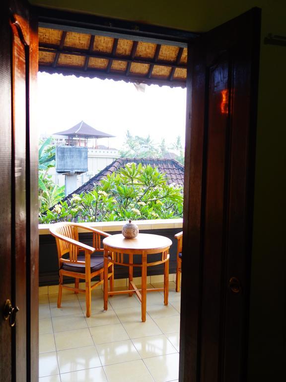 Kabera Bungalow 3 Ubud  Exterior photo