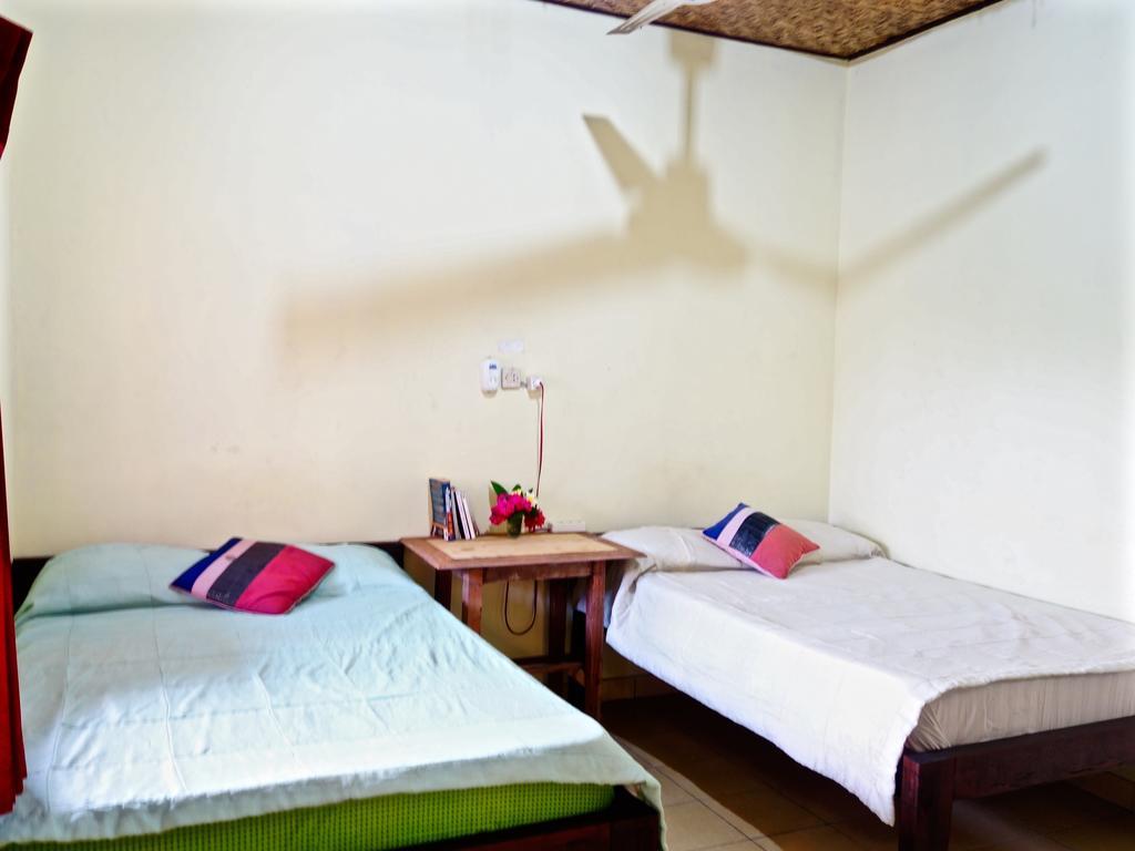 Kabera Bungalow 3 Ubud  Exterior photo