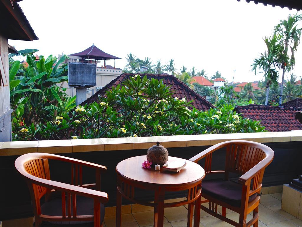 Kabera Bungalow 3 Ubud  Exterior photo