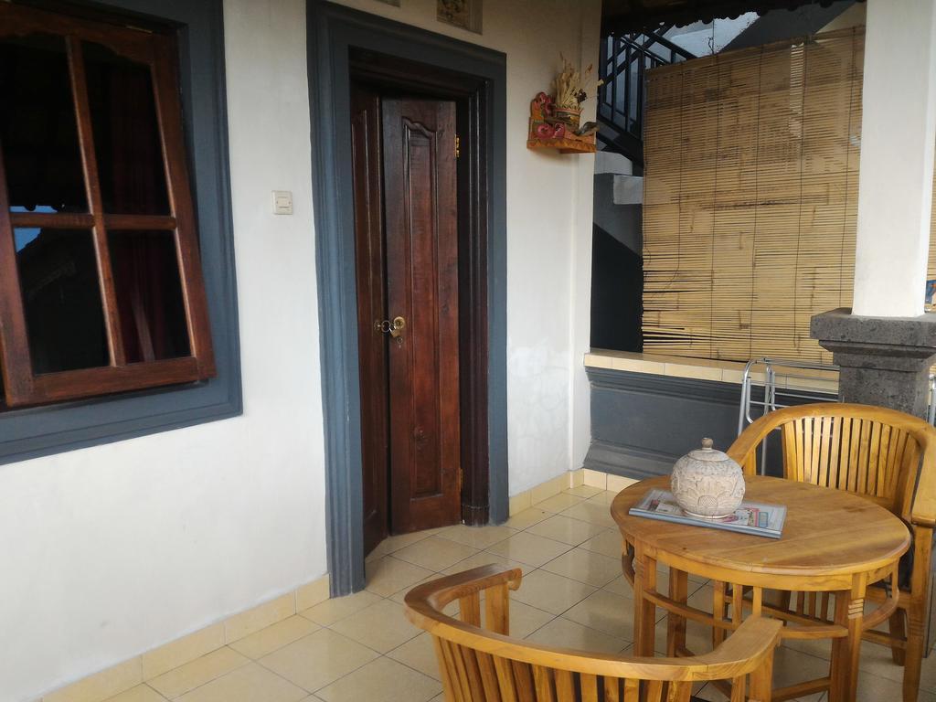 Kabera Bungalow 3 Ubud  Room photo